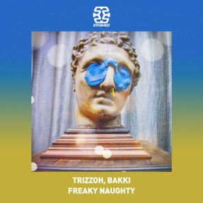 Trizzoh, Bakki (US) – Freaky Naughty