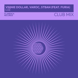 Furia, Varoc – Luz (Club Mix)