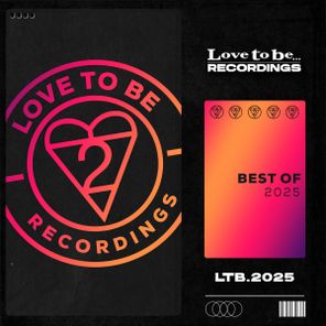 Ivan Pica, Todd Terry – Love to be Recordings… Best of 2025