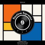 Imagine Souls, Nicko MZ – Ghost in the Sound