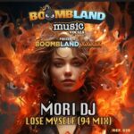 Mori DJ – Lose Myself
