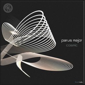 Parus Major – Cosmic