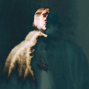 goddard., IRAH – Eye Of The Storm