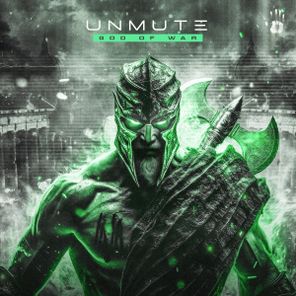 Unmute – God Of War