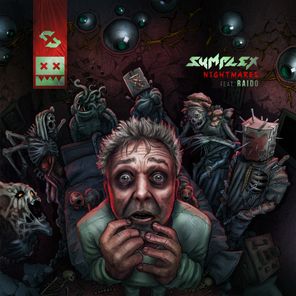 Symplex, RAIDO – Nightmares