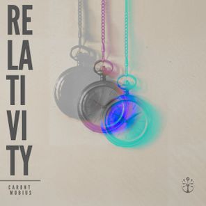 Caront, Mobius (BR) – Relativity
