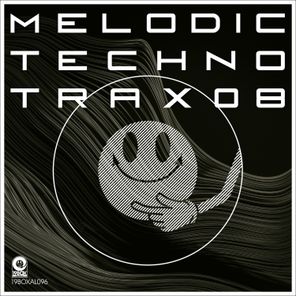 Axel Zambrano, Dan Sonic – Melodic Techno Trax 08