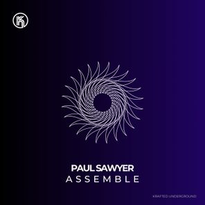 Paul Sawyer – Assemble