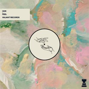 ODR, James O’Dea – Feel