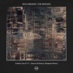 Zombie Cats, T>I – Search & Destroy (Magenta Remix)