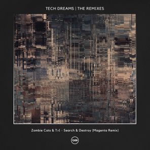 Zombie Cats, T>I – Search & Destroy (Magenta Remix)