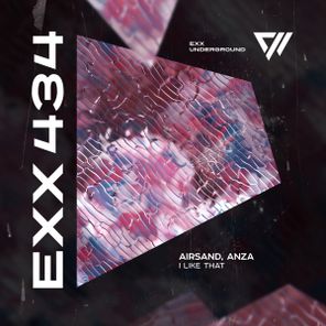 Anza, Airsand – I Like That