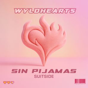 SUITSIDE – Sin Pijamas