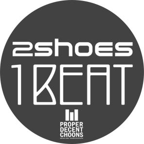 2Shoes1Beat – Are We There Yet