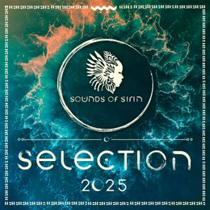 Anton Ishutin, Michael Simon – Sounds Of Sirin: Selektion 2025