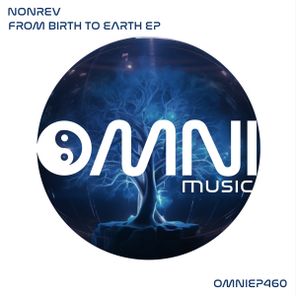 NonRev – From Birth to Earth EP