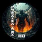 Rich Gregson – Bass Face