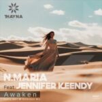 N.Maria, Jennifer Keendy – Awaken