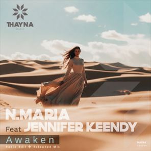 N.Maria, Jennifer Keendy – Awaken