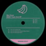 DJ Mari Rossi, Beranger - Tropic Soul 3 DJ Mari Rossi, Beranger – Tropic Soul