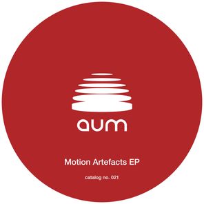 Toru Ikemoto, Janis Fischer – Motion Artefacts