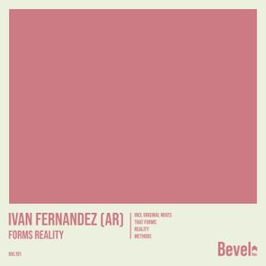 Ivan Fernandez (AR) – Forms Reality