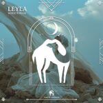 Cafe De Anatolia, Mario Karam – Leyla