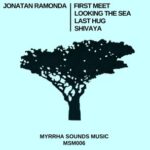 Jonatan Ramonda – Looking the Sea