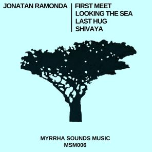 Jonatan Ramonda – Looking the Sea