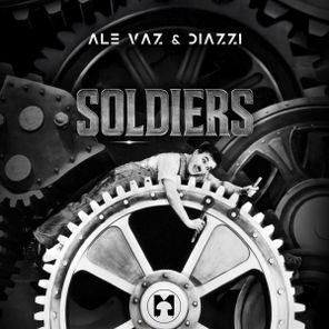 Diazzi, Ale Vaz – Soldiers