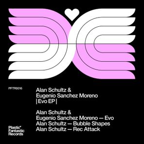 Alan Schultz, Eugenio Sanchez Moreno – Evo