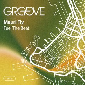 Mauri Fly – Feel The Beat
