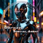 GGrossy – Special Agent