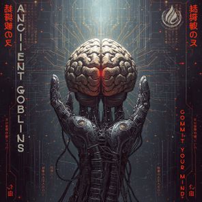 Anciient Goblins – Commit Your Mind