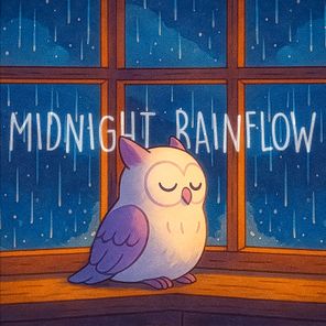 Noctua Sounds - Midnight Rainflow 1 Noctua Sounds – Midnight Rainflow