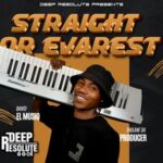 Thulane Da Producer, City Boy – Straight Or Evarest