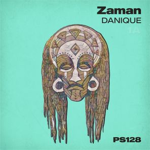 Danique – Zaman