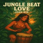 Joan Dik – JUNGLE BEAT LOVE (Felix Remix)