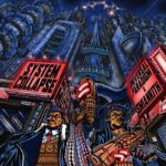 Universal Paradigm, smiankith – System Collapse