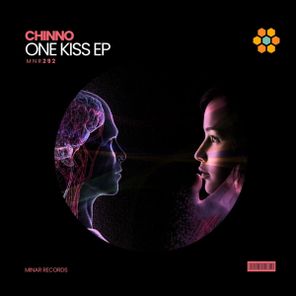Chinno – One Kiss EP