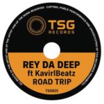 Rey da Deep, KavirlBeatz – Road Trip