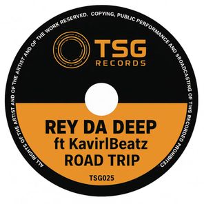 Rey da Deep, KavirlBeatz – Road Trip