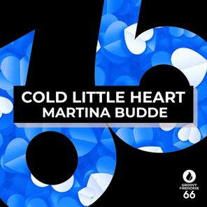 Martina Budde – Cold Little Heart