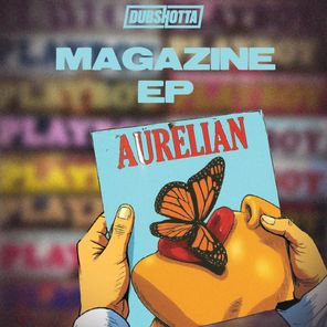 AURELIAN – Magazine