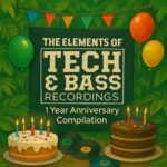 Thierry D, STOOKEY – 1 YEAR ANNIVERSARY