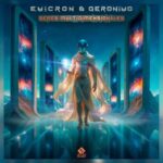 Geronimo, Emicron – Seres Multidimensionales