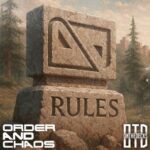 Order & Chaos – Rules