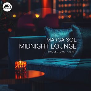 Marga Sol – Midnight Lounge