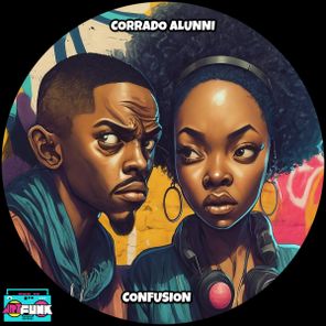 Corrado Alunni – Confusion