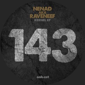 Raveneef – Kernel EP